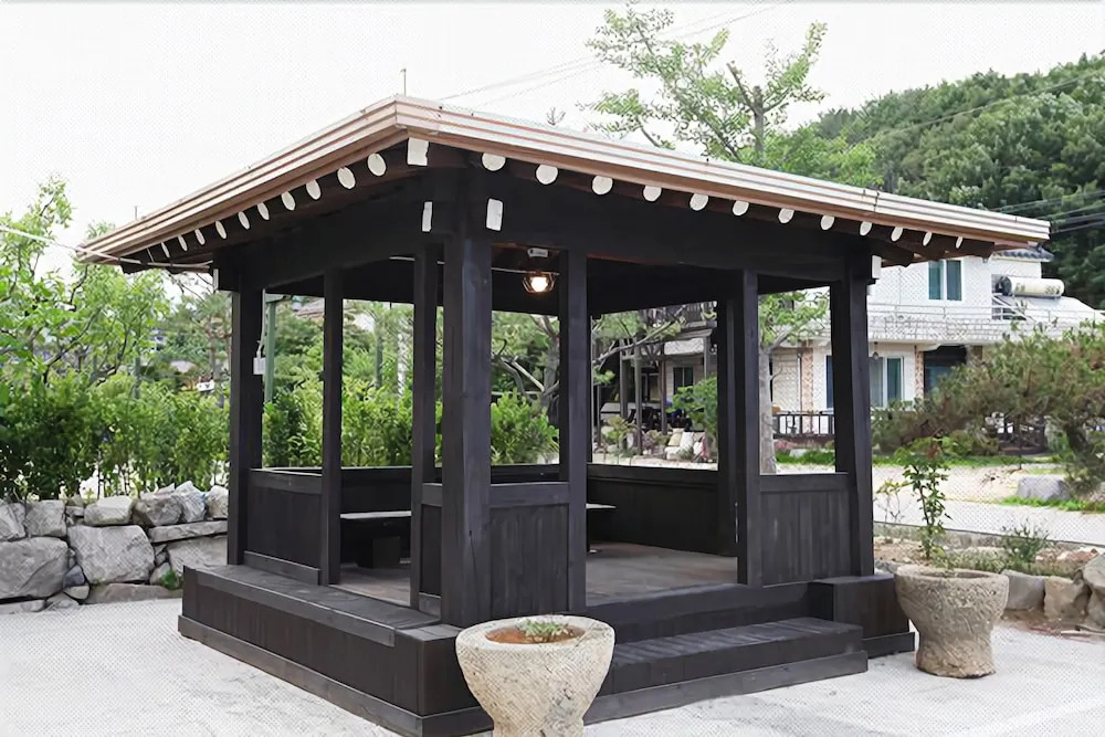 Gyeongju Sunrise Pension