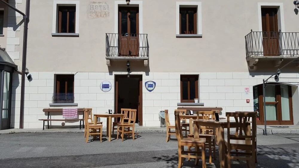 Albergo della Posta Fobello