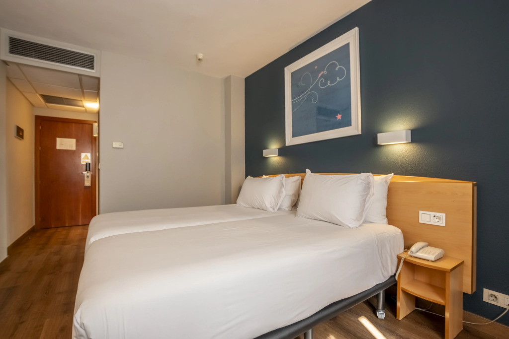 Travelodge Murcia