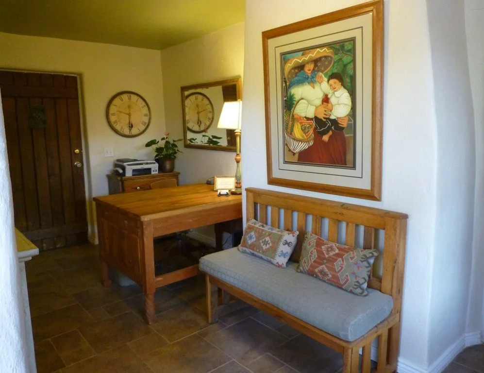 Rancho Sonora Inn