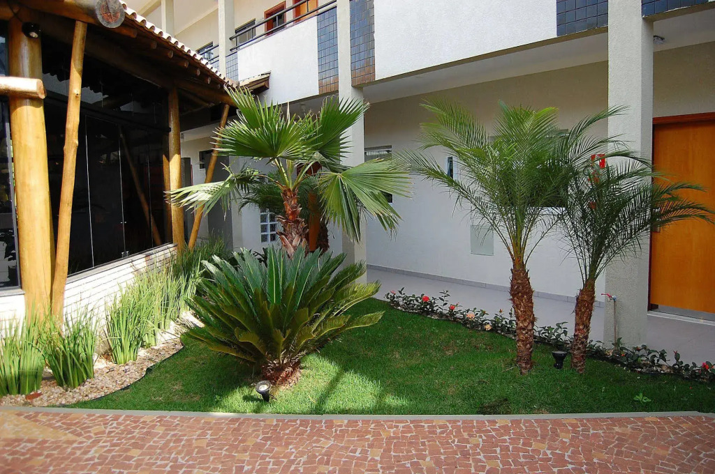 Limeira Suítes