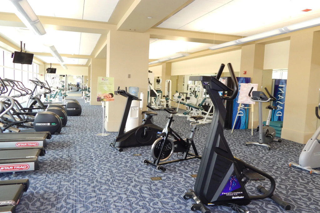 Moody Gardens Hotel Spa and Convention Center