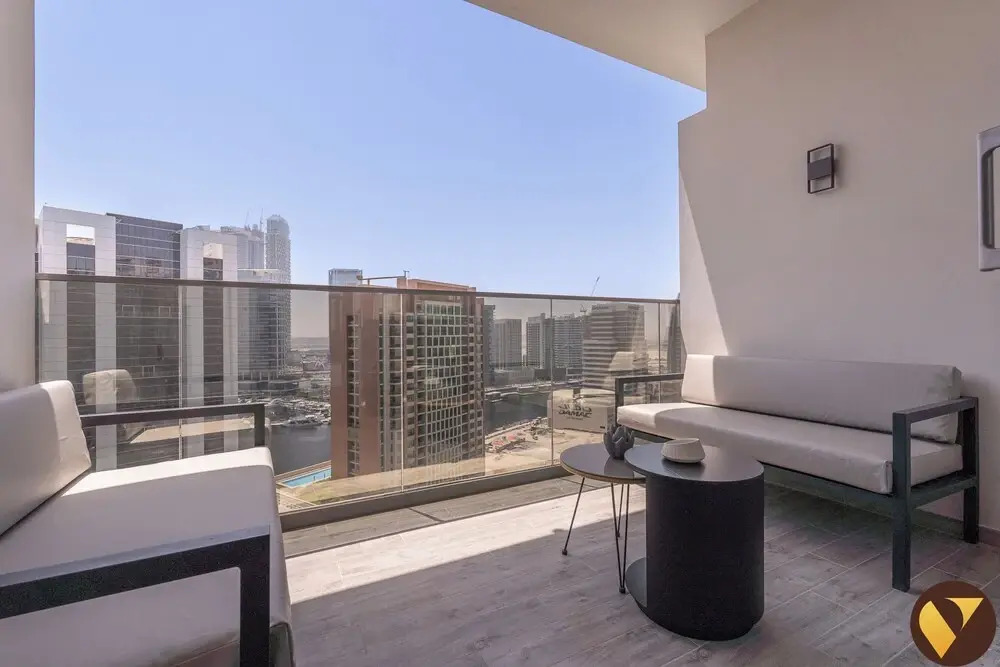 Vogue| Downtown close to Burj Khalifa | Dubai Mall