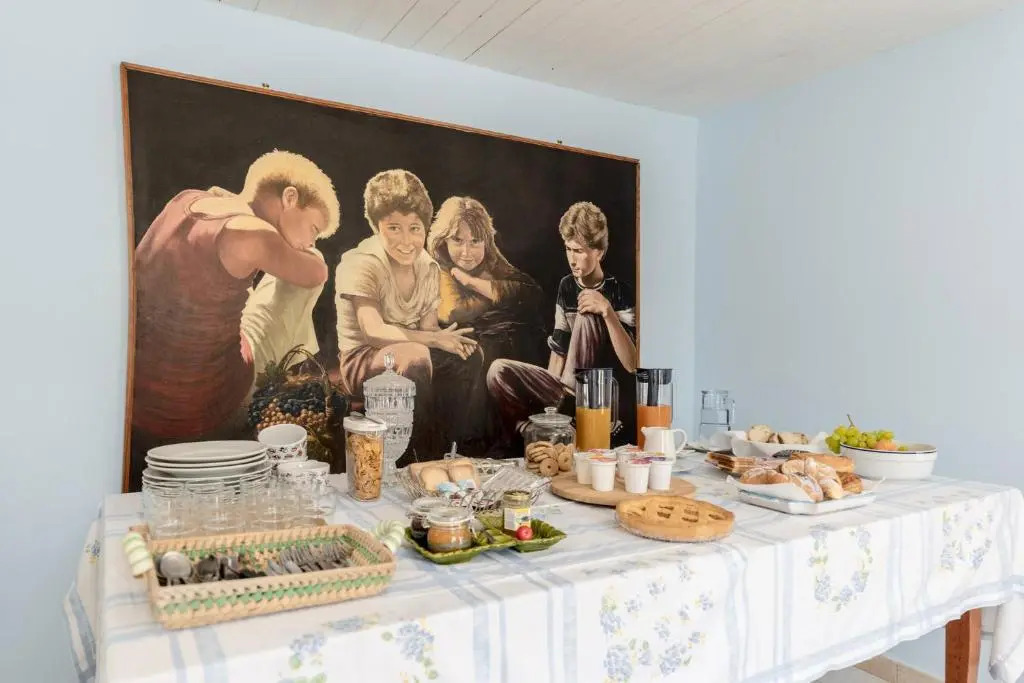 Villa Caterina b&b