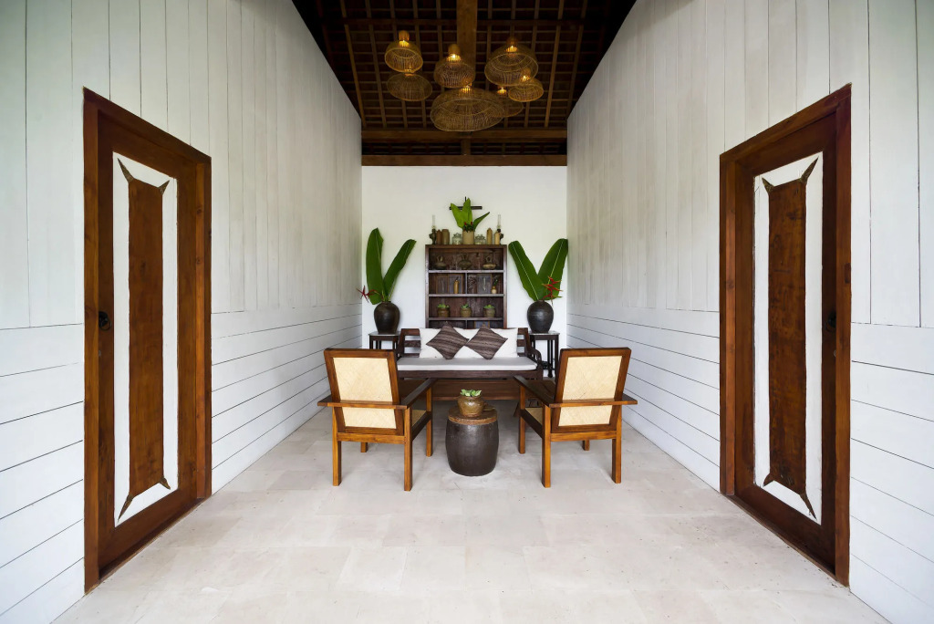 Kalapa Resort and Yoga retreat