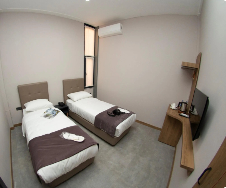 Jurnal Hotel