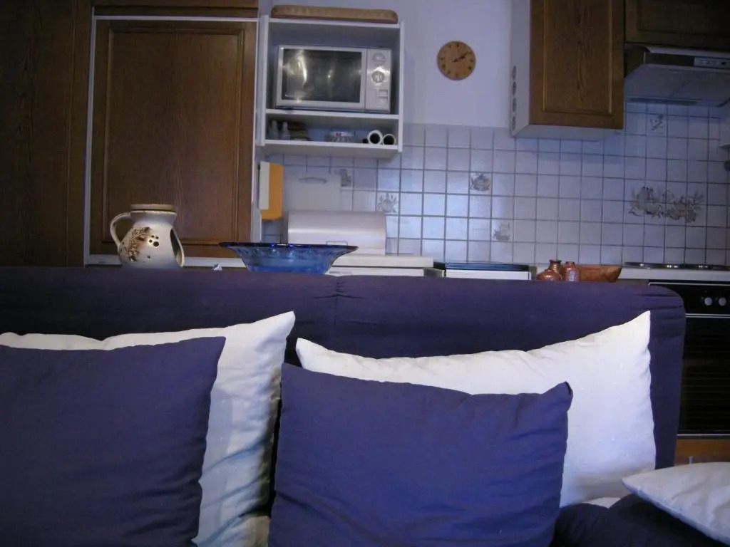 Ferienwohnung Anna