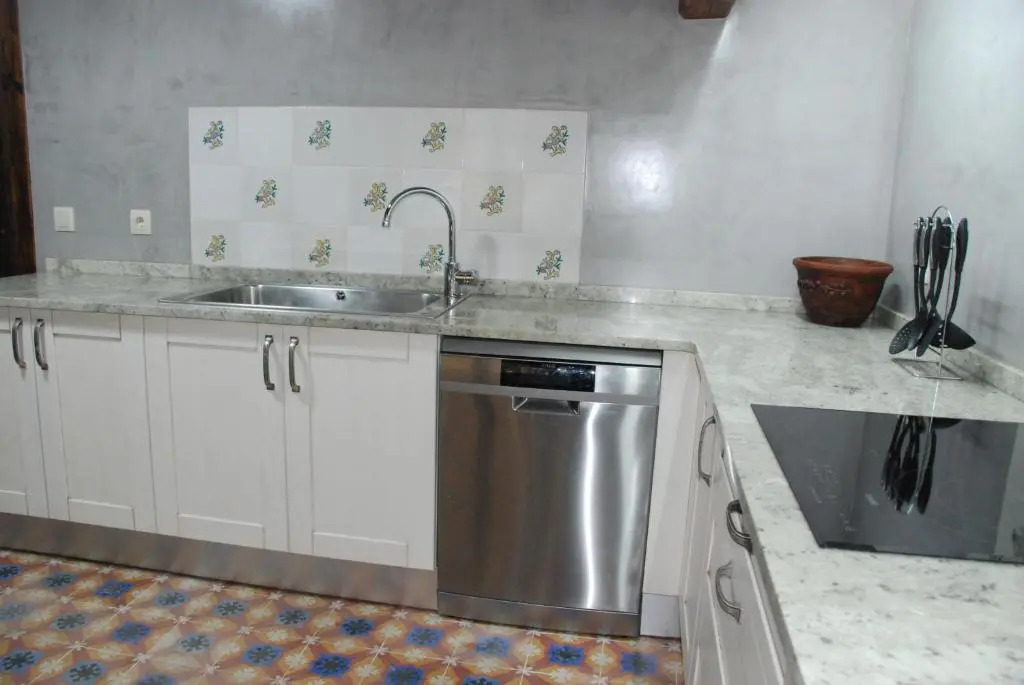 La Casa de Alberto
