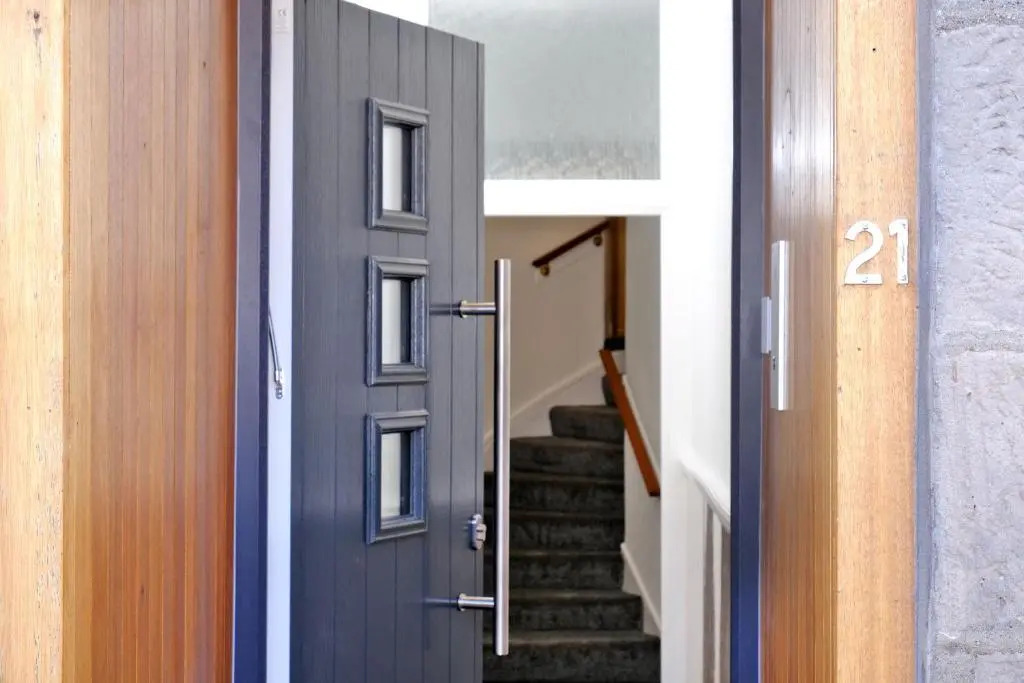 Ben Shea Smart Home