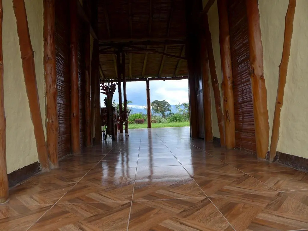 Finca El Recreo