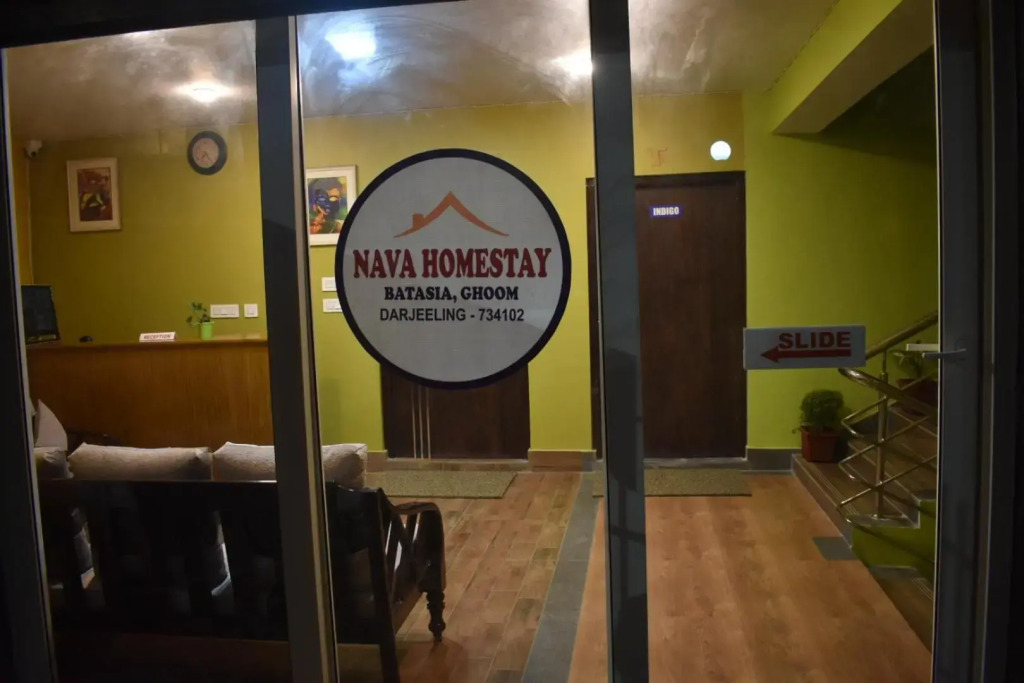 Mayas Homestay