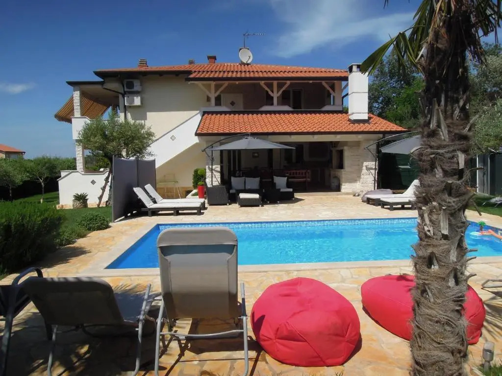 Holiday Home Villa Ivan