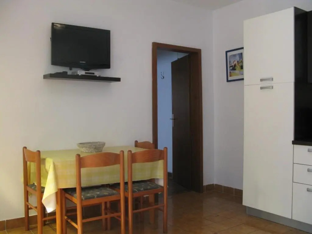 Apartments Pende