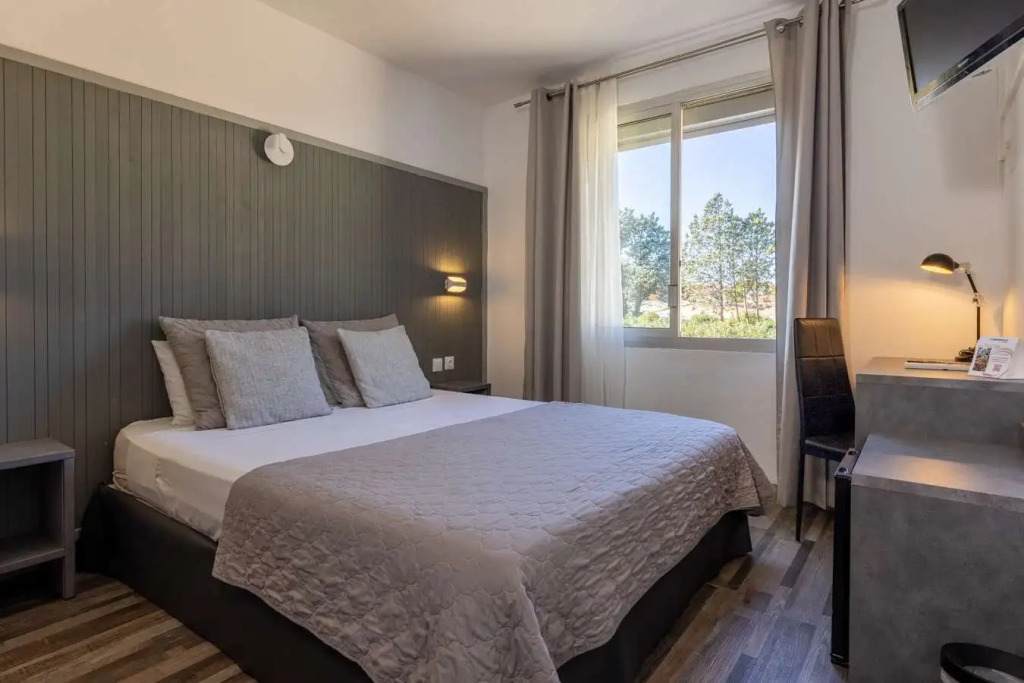 The Originals City, Hôtel Azur, Fos-sur-Mer