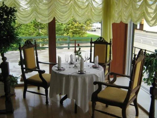 Astra Hotel