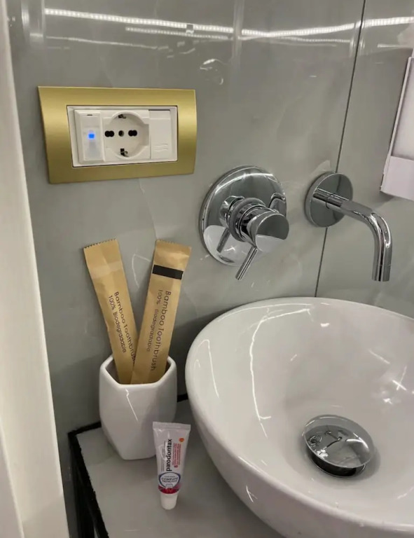 Sunny Suite Luxury Exprience