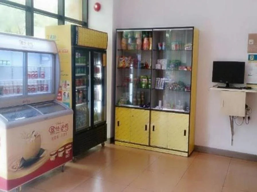 7Days Premium Zhongshan Tanzhou Town Market Central Branch