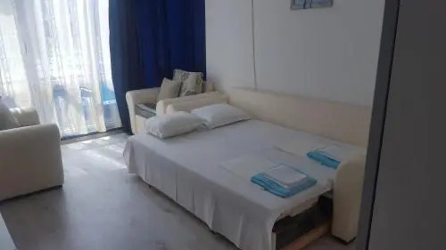 Blue Bay Palace Apart Complex