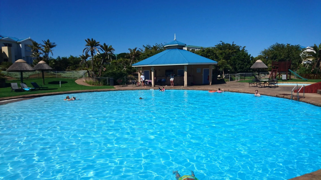 Pinnacle Point Beach & Golf - Penthouse & Villa