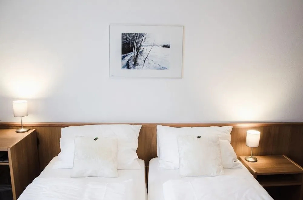 Hotel Blaue Traube