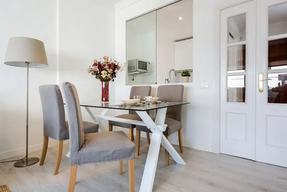Campana Center Apartments