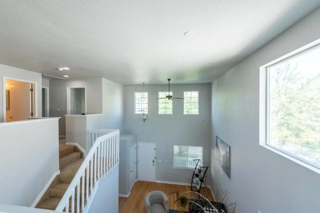 Spacious 4 bedroom 3.5 bathroom residential property