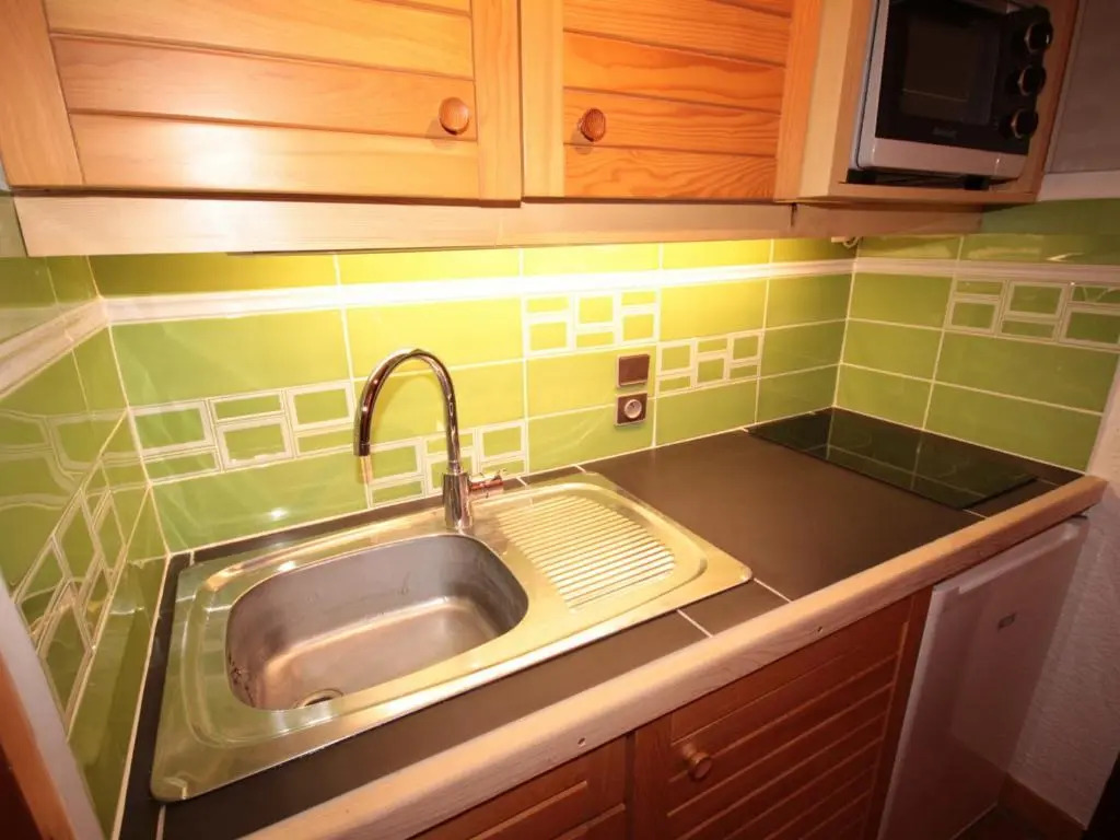 Appartement Les Saisies, 1 pièce, 2 personnes - FR-1-293-185