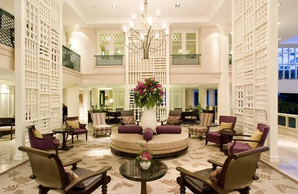 Hotel Maa Inn