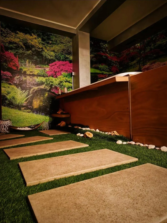 Thalassa Panoramic Suites