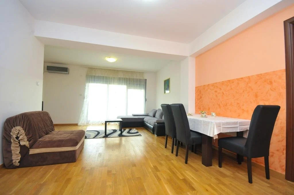 Apartments A&S Montenegro