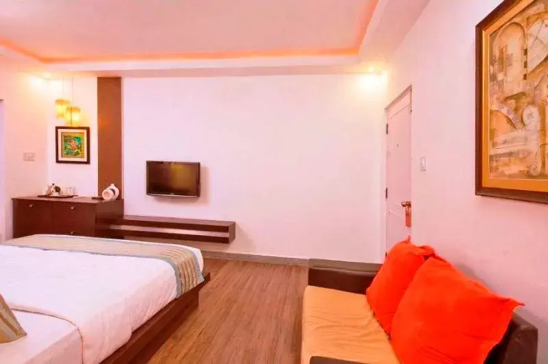 Chalet Centrium