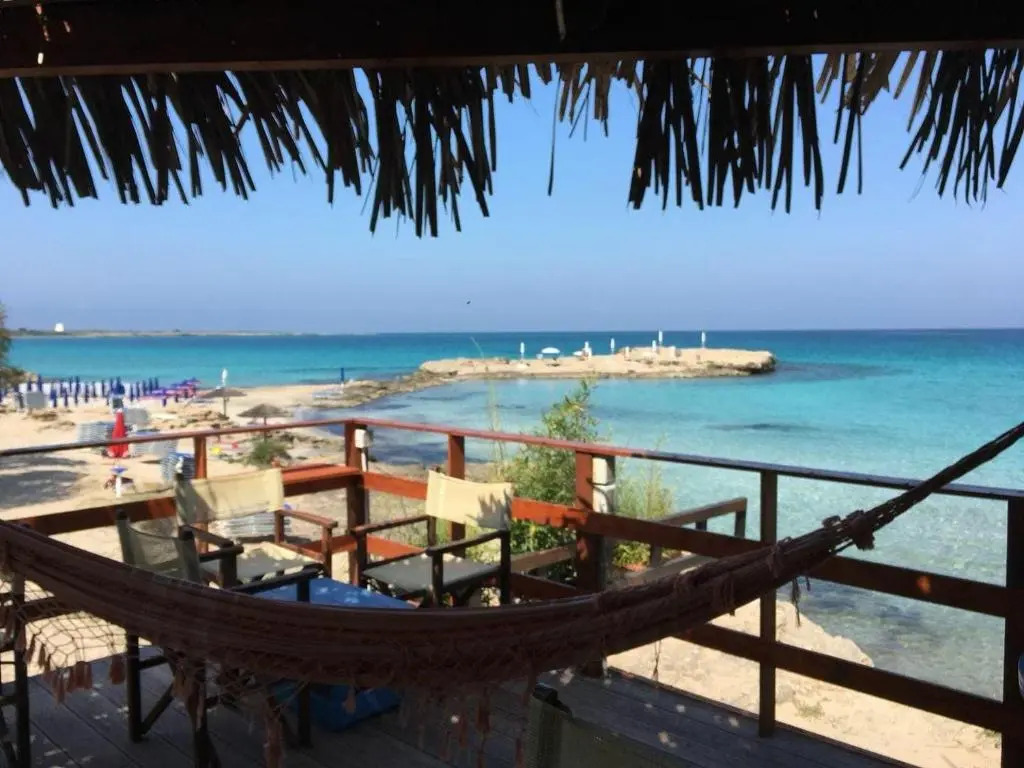Appartamenti a Gallipoli
