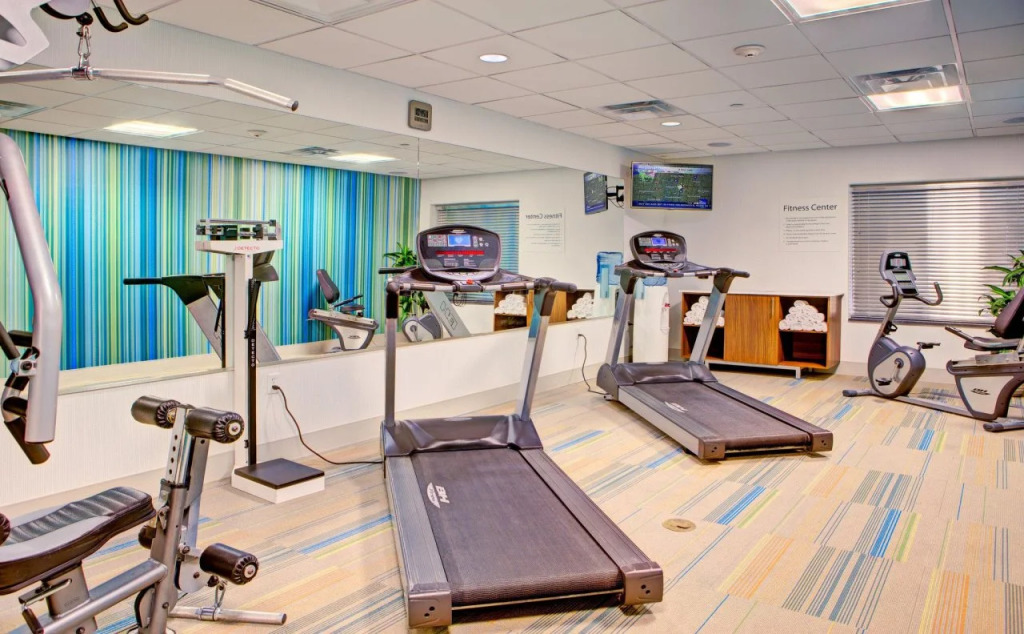 Holiday Inn Express Hotel & Suites Austin NE-Hutto by IHG