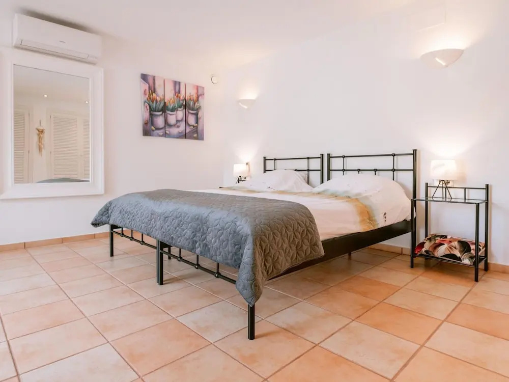 Luxurious, Detached Villa With Swimming Pool 10 Persons