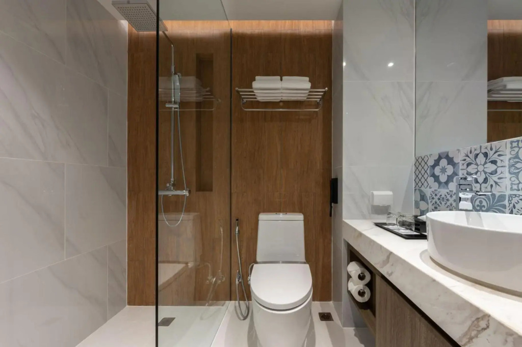 Ramada Plaza by Wyndham Chao Fah Phuket