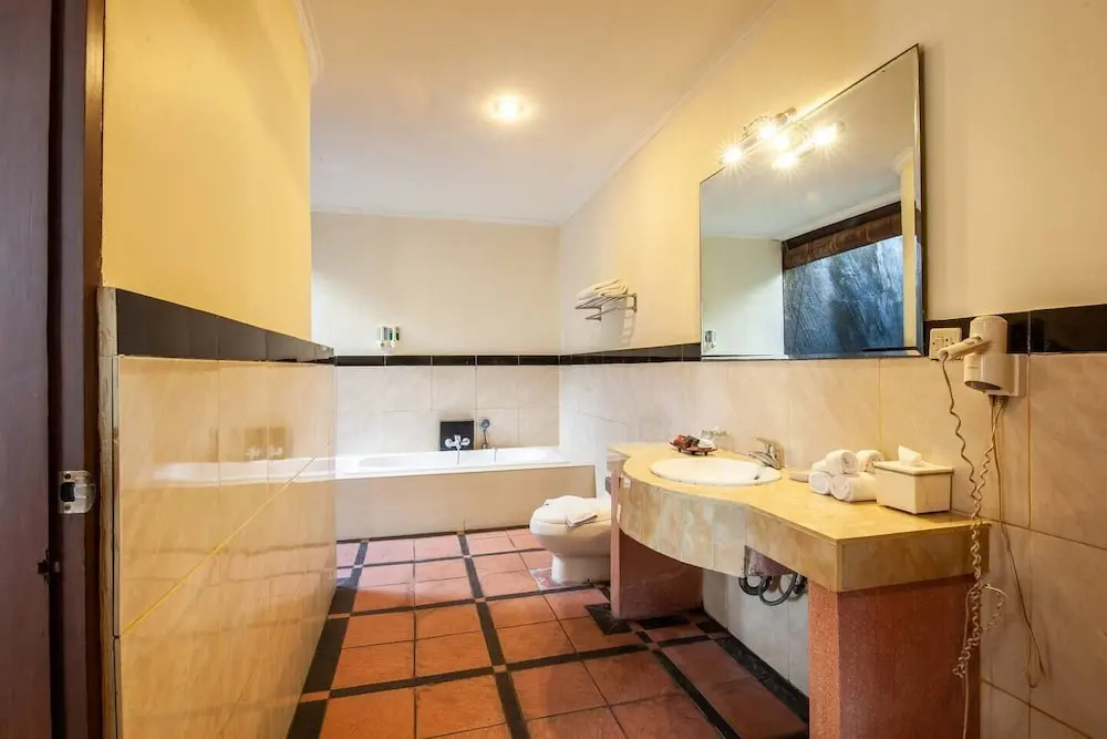PB - Villa 2 - 2BR · 2-BR Private Pool Villa Walk to Seminyak Beach