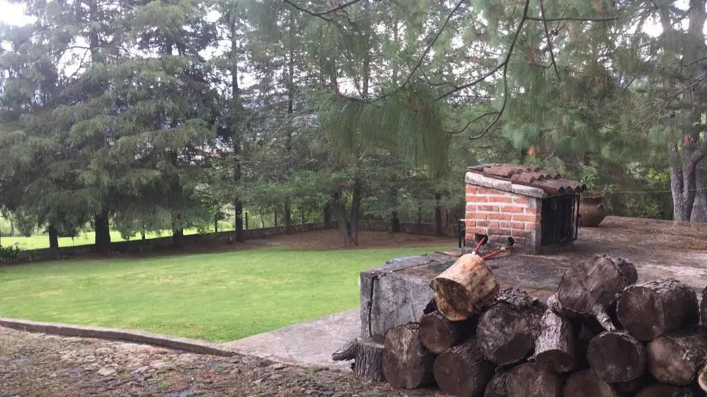 Hermosa casa en Tapalpa