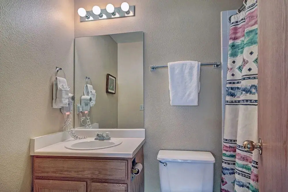 River Mtn Lodge W319