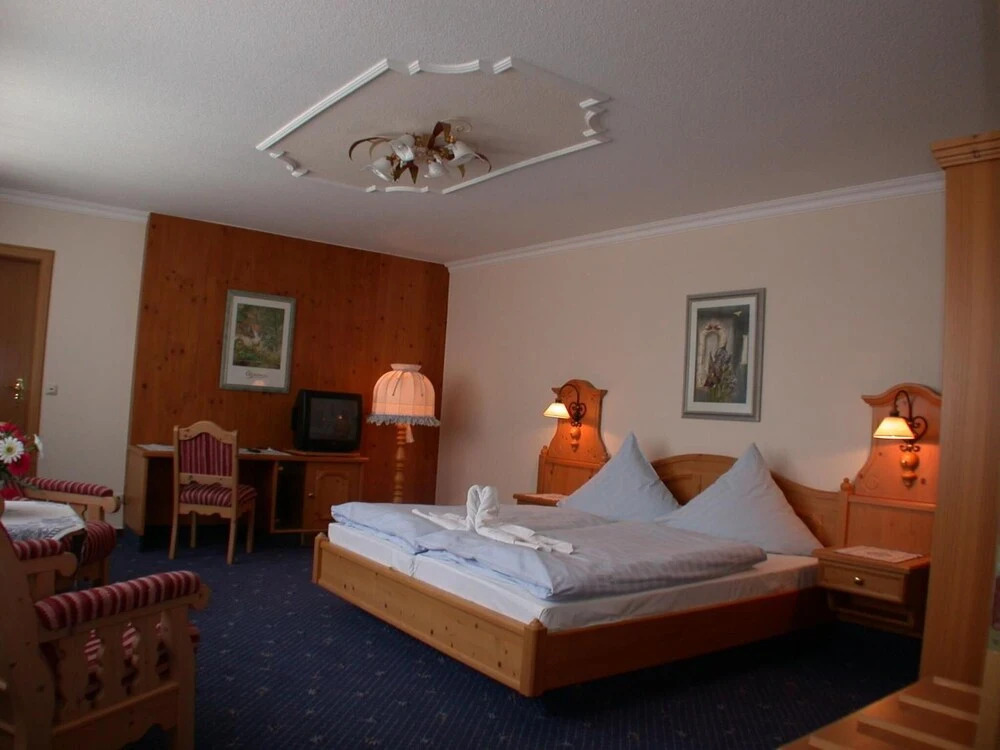 Harzhotel Zum Mühlenberg