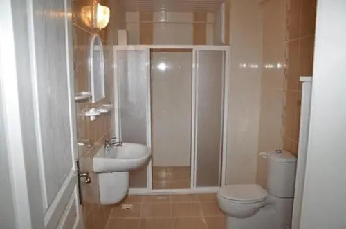 Oz Ulutas Apart Pansiyon