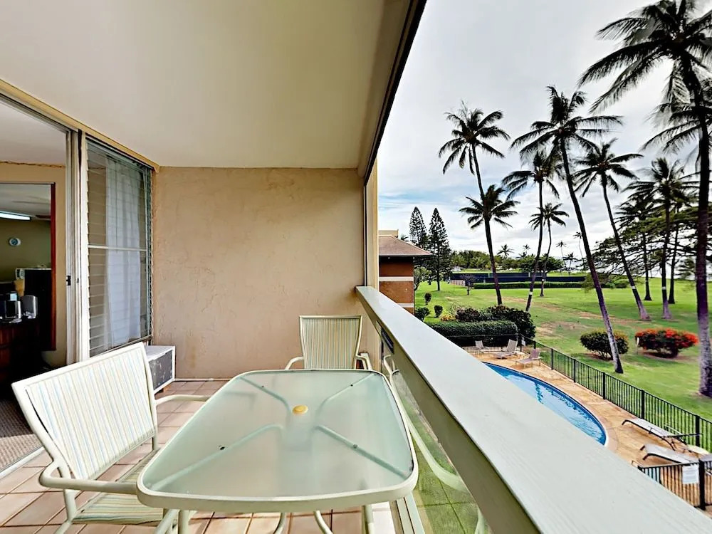 998 S Kihei Rd Condo Unit 303 1 Bedroom 1 Bathroom Condo
