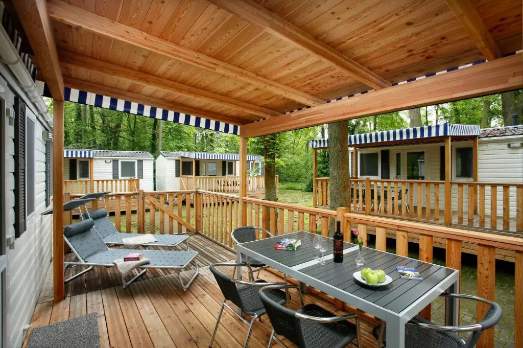 KNAUS Campingpark Hamburg