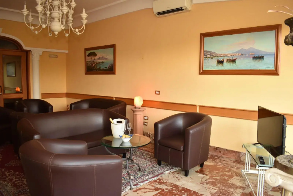 Hotel Miravalle