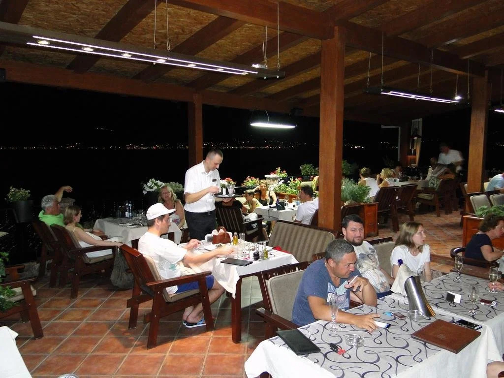 Hotel Anderba