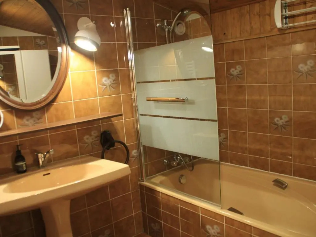 Appartement Châtel, 2 pièces, 6 personnes - FR-1-200-261