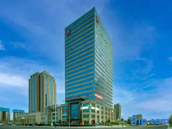 Kashgar Dayin Art Hotel Audiovisual Hotel