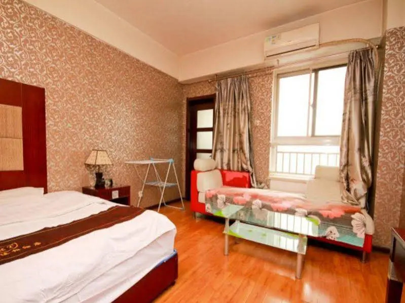 Kangtai Apartment Hotel