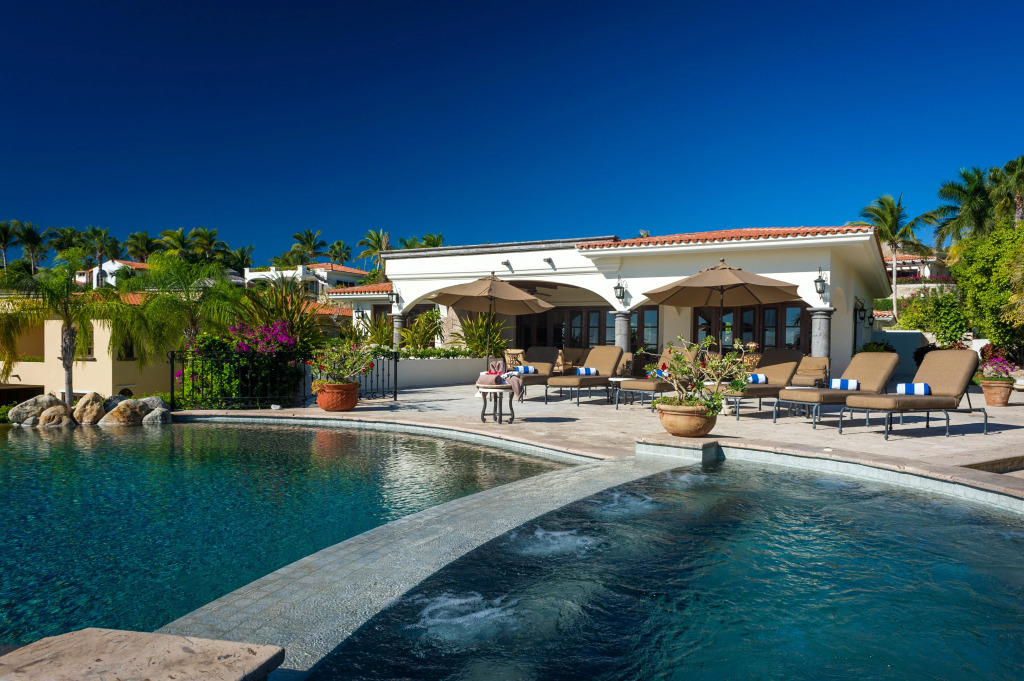 Blue Desert 34 - Casa Maravilla