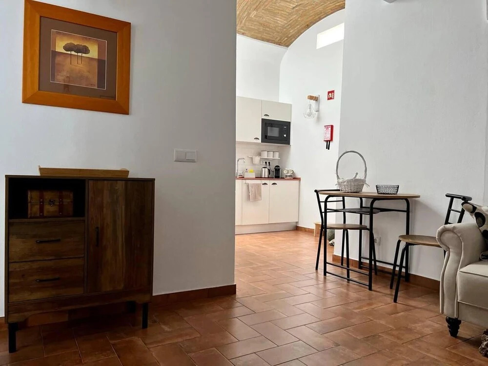 Casa Santiago & Mafalda Lux Home in Olhao, Algarve