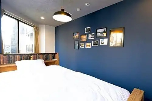 W Station - Vacation STAY 46541v